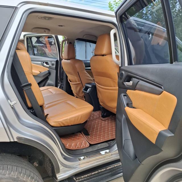 รถมือสอง Isuzu Mu-X 1.9 2021 รูปที่ 13