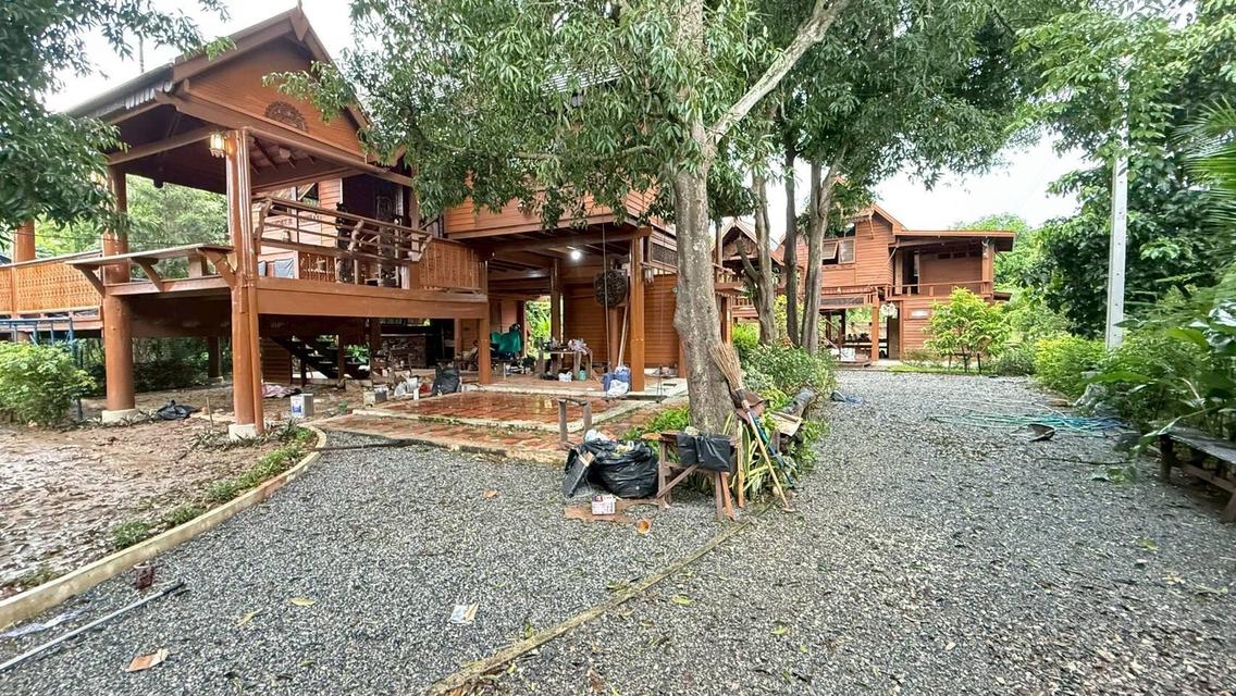 บ้านพร้อมที่ดิน จังหวัดอุทัยธานี 1