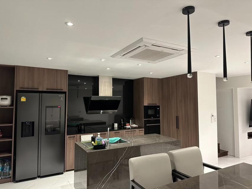 Home for rent (ซอยนนทรี 14) 6