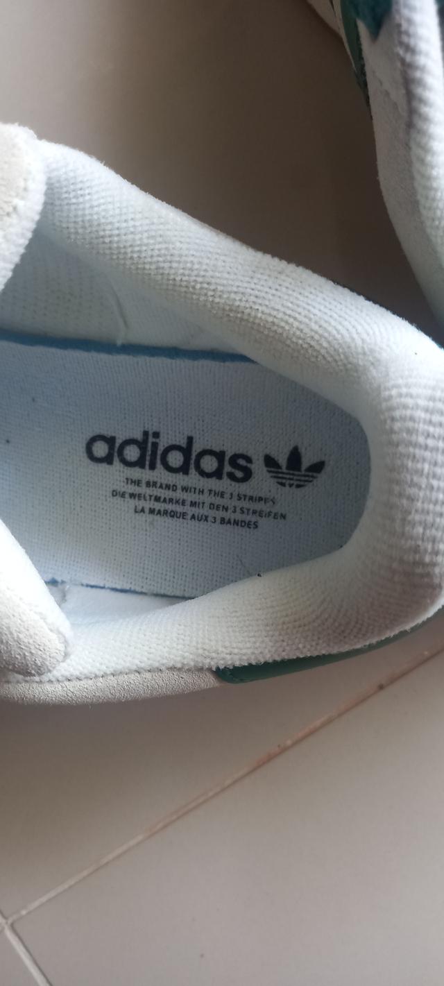 รองเท้าAdidas เบอร์42 รูปที่ 9