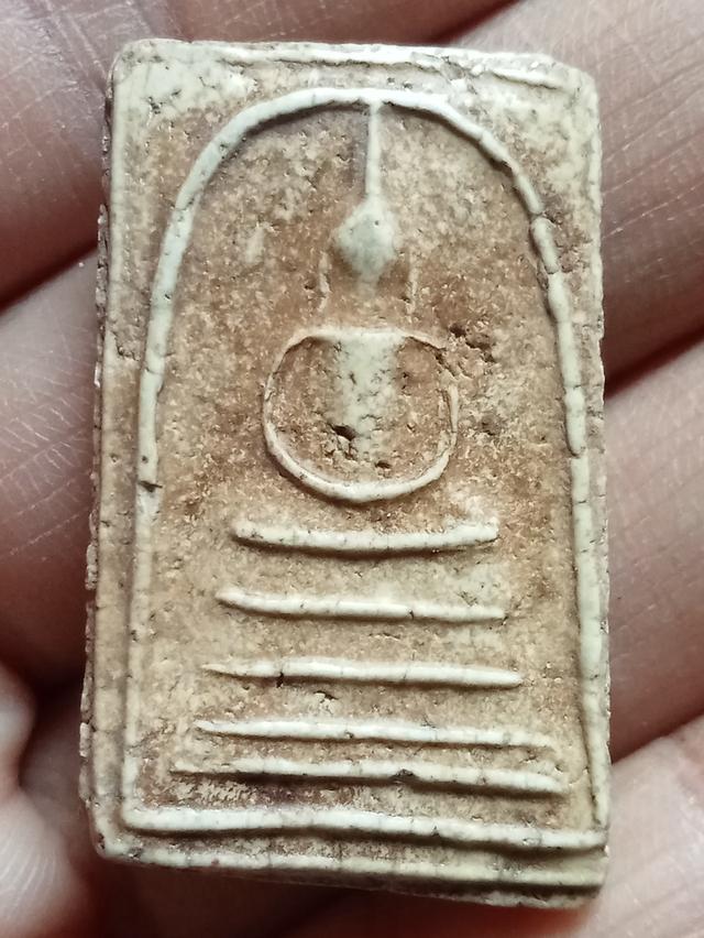 พระสมเด็จพิมพ์เส้นด้าย