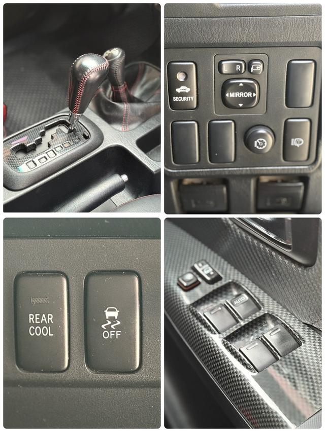 TOYOTA FORTUNER 3.0 TRD Sportivo 4WD ปี2014รถสายลุย สวยดุดัน โคตรคุ้ม รูปที่ 16