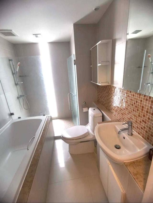 ปล่อยเช่า ห้องใหญ่ 2นอน/2น้ำ ราคาถูก Alcove 49 Bts ทองหล่อ❗️ 8