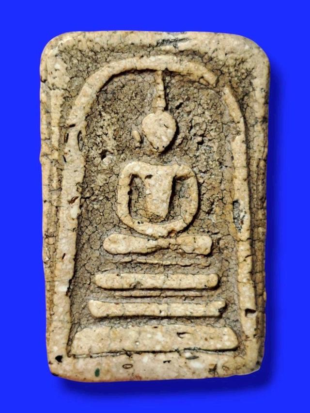 พระสมเด็จ เปิดให้บูชาจ้า