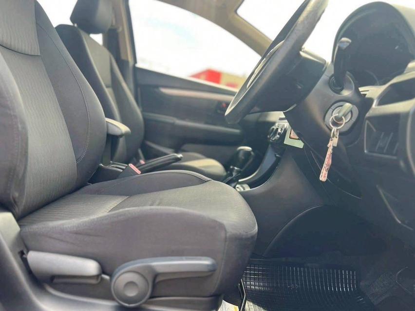 Suzuki Ciaz 1.2GL ปี2017  12