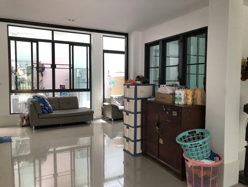 ขายบ้านโครงการ Urbantara Espac-i-o ซอยประชาอุทิศ 76