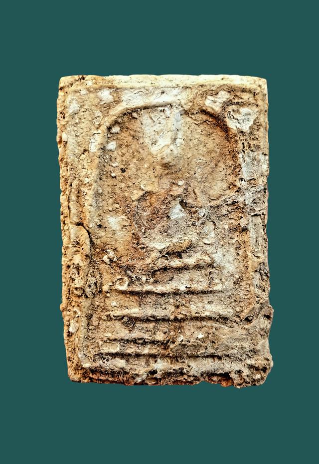 "สมเด็จวัดบางขุนพรหม พิมพ์เส้นด้าย กรุใหม่" 2