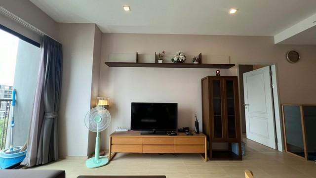 ให้เช่า คอนโด โนเบิล รีไฟน์ ใกล้BTS พร้อมพงษ์ 1 ห้องนอน 50 ตร.ม. เฟอร์ครบ พร้อมอยู่ เดินทางสะดวก ราคา 35000 บาทต่อเดือน 4