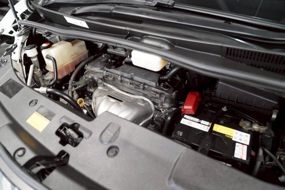 รหัสรถ 67GG9177 #TOYOTA VELLFIRE 2.5 ZG 2015 ท้อปสุด 19