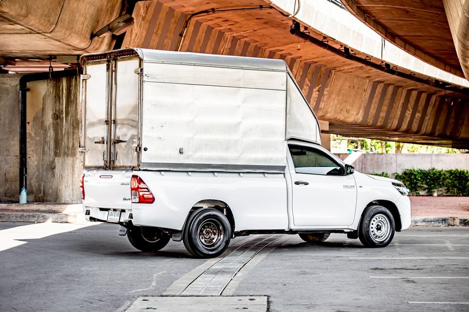 ขาย Toyota Revo 2.4 Entry ปี21 10