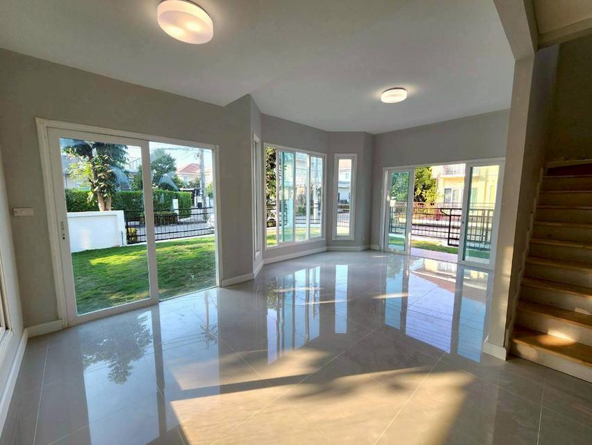 ขายบ้านมือสองตกแต่งใหม่  โครงกการ เพอร์เฟคเพลส2 รัตนาธิเบศร์ (Perfect Place 2 Rattanathibet) แบรนด์ Property Perfect เนื้อที่ 64.7 ตร.ว. 7