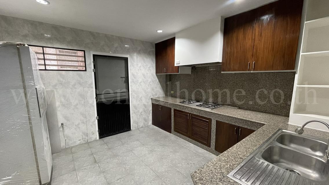 ทาวน์เฮ้าส์ อัศวินการ์เด้น จรัญสนิทวงศ์ 45 ใกล้ MRT บางขุนนนท์ 6