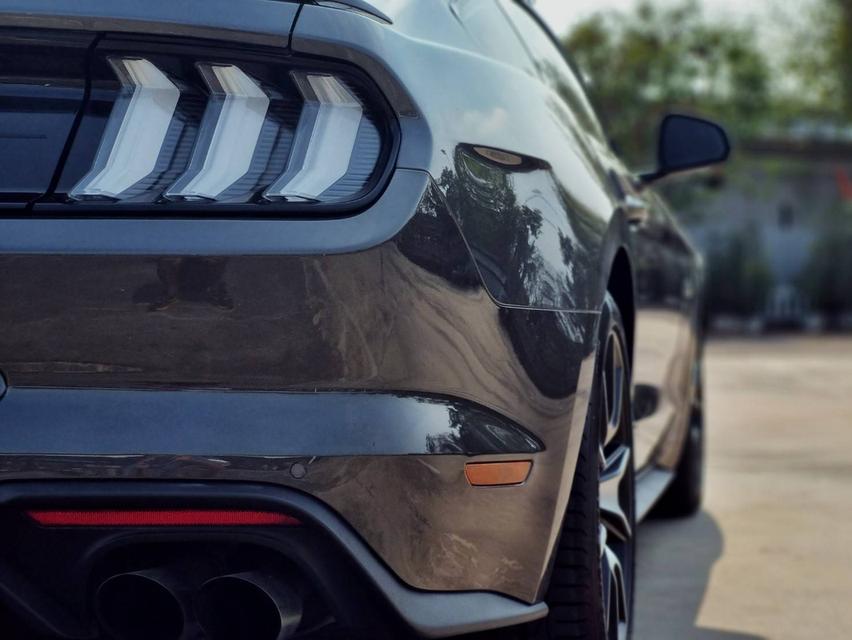 ขาย Ford Mustang 2.3L ปี20 19