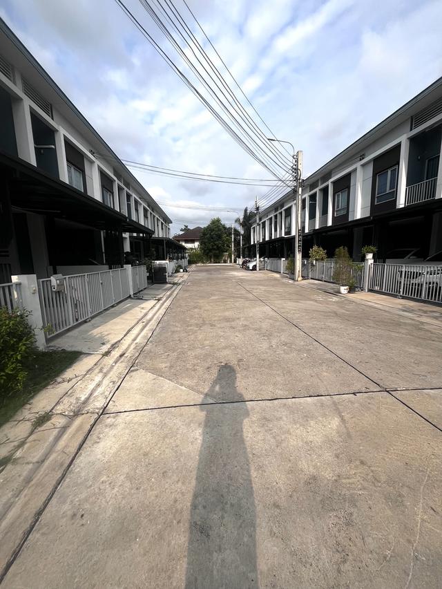 ขายบ้าน 🏠 หมู่บ้านลุมพินีทาวน์วิลล์พหลโยธิน - สะพานใหม่ บ้านอายุ 4 ปี ใกล้ BTS สายสีเขียว 18