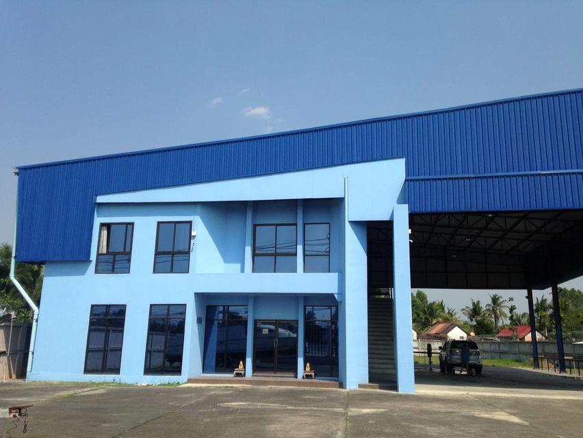โรงงาน,อาคารอเนกประสงค์ใกล้พัทยา 2
