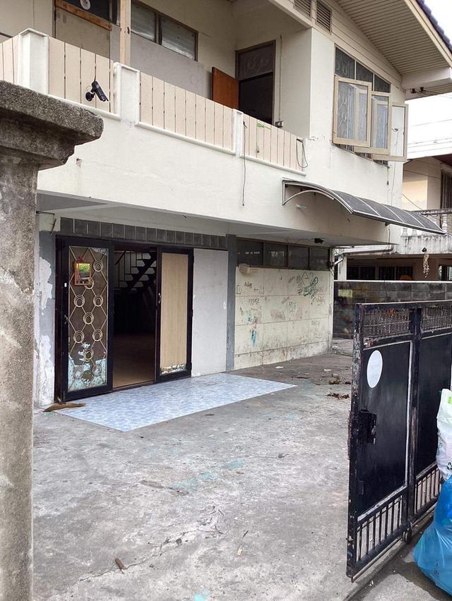 บ้านเดี่ยว โชคชัย 4 ซอย 50 เจ้าของขายเอง 2