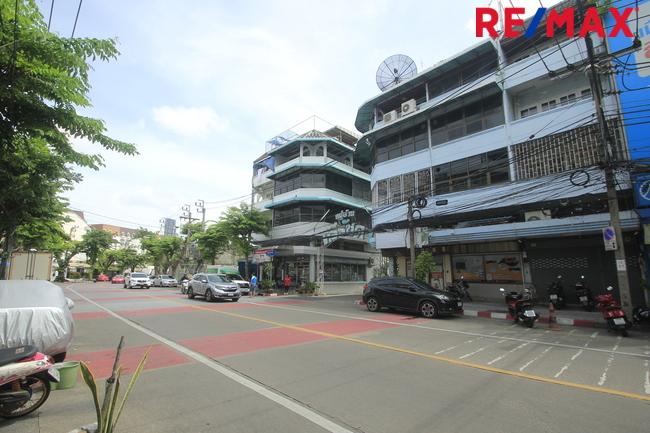 อาคารพาณิชย์เจริญกรุง พระราม3 แฉล้มนิมิตร ริมถนน2ห้องคู่ ห้องมุมปากซอยสุดประเสริฐ1 ใกล้ทางด่วน สาทร สีลม อยู่อาศัย ค้าขาย ทำสำนักงานได้ 17