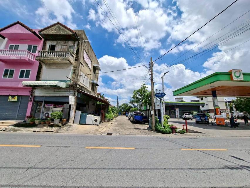 ขายบ้านเดี่ยว 2 ชั้น ซอยโกสุมรวมใจ16 เขตดอนเมือง กรุงเทพมหานคร 3
