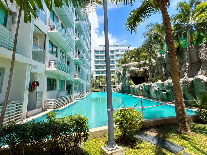 ✨ ขาย / ขาย Laguna Maldives 3 Jomtien | ห้อง Combine 46 ตร.ม. ✨ 6