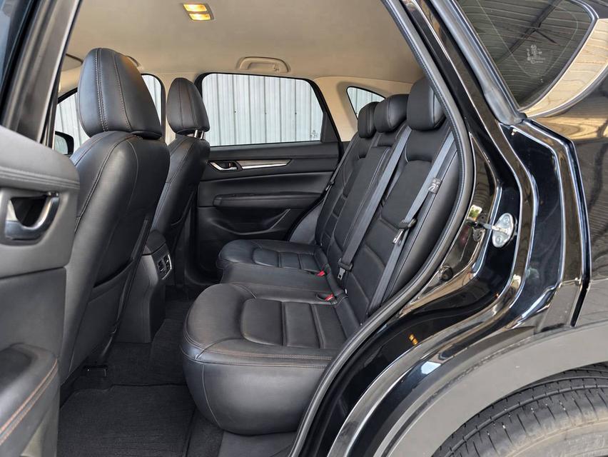 MAZDA CX-5, 2.0 SP ปี 2020 สีดำ โฉม ปี13-ปัจจุบัน รูปที่ 11