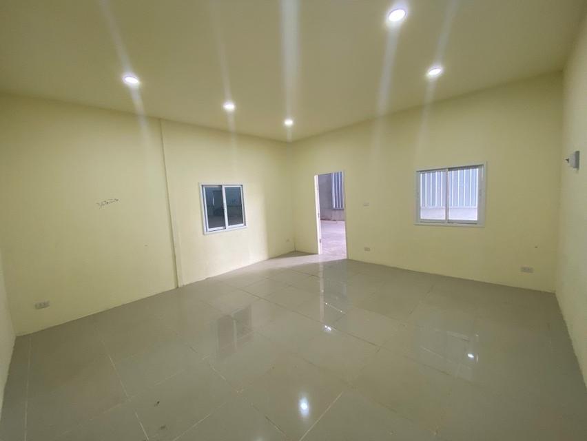 ให้เช่า โกดัง โรงงาน คลังสินค้า ขนาดเริ่มต้น 100 ถึง 1500 ตร.ม. ทำเลดี แถวบางน้ำจืด สมุทรสาคร 7