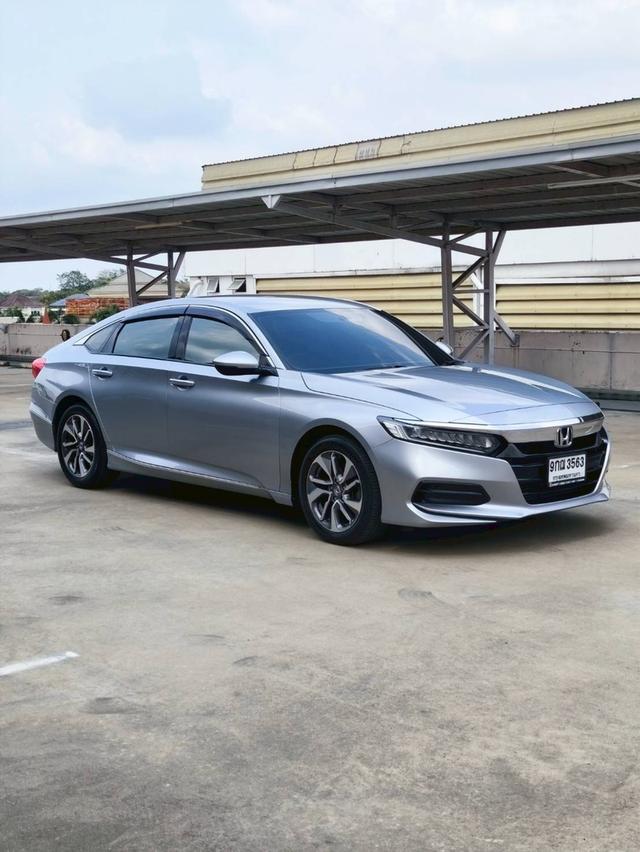 Honda Accord 1.5 EL Turbo 2019 รูปที่ 2