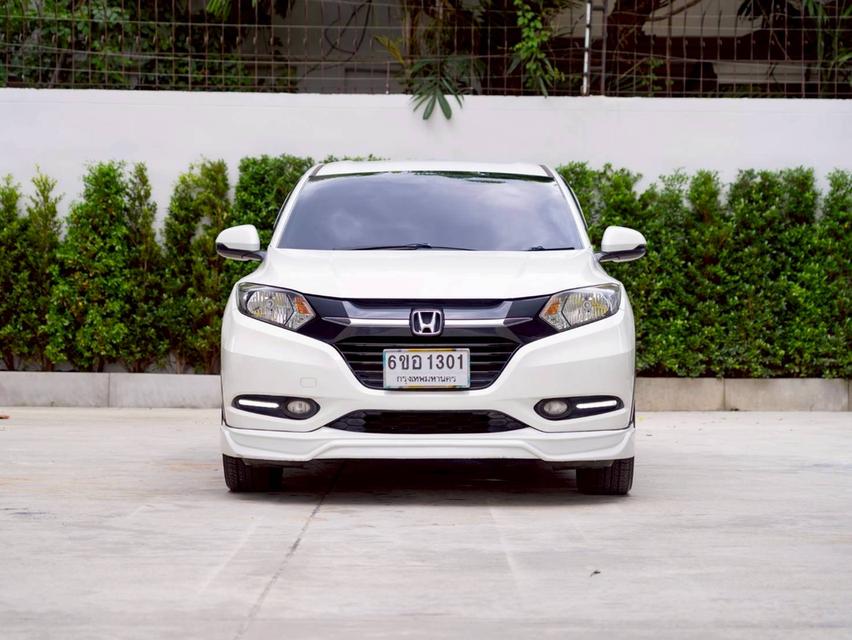 Honda HR-V 1.8S ปี 2016