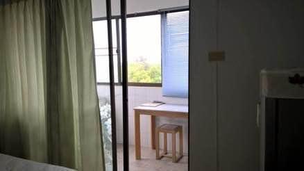 คอนโดมิเนียมริมหาดแม่รำพึง บ้านเพ ระยอง 9