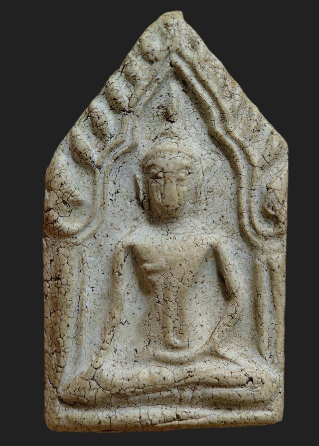 พระขุนแผนกรุวัดทัพข้าว