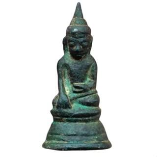 พระบูชาเชียงรุ้ง