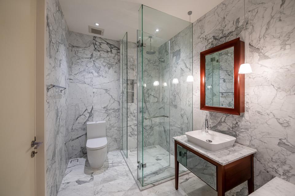 ให้เช่า / ขาย คอนโด “คุณ บาย ยู อินสไปร์ บาย สตาร์ค” สุขุมวิท 55 6