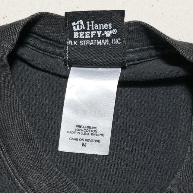 เสื้อHarley Davidson 100ปี 8