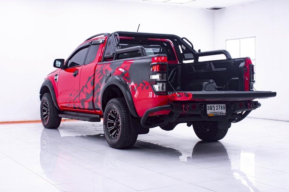 รหัสรถ 1D953 RANGER 2.2 XLT HI-RIDER OPENCAB 2021 14