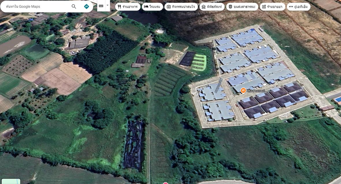 ที่ดินเปล่าติดทางสาธารณะ 3