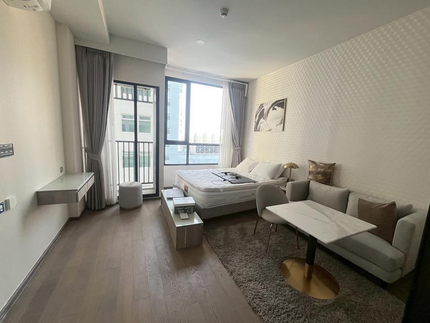 📌 ขายด่วน !!! คอนโด Park Origin Phayathai ชั้น 16 📌 เจ้าของขายเอง ราคาดีมาก 1