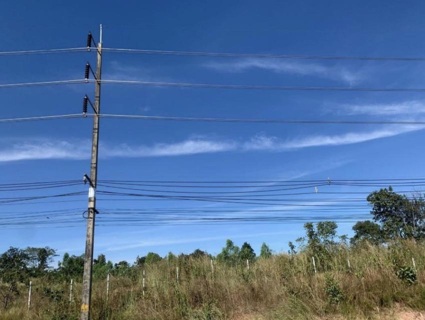 ขายที่ดิน 40 ไร่ วงแหวนรอบนอก ถนนเลี่ยงเมืองขอนแก่น ต.แดงใหญ่ อ.เมืองขอนแก่น จ.ขอนแก่น ราคาไร่ละ 3.8 ล้านบาท 3