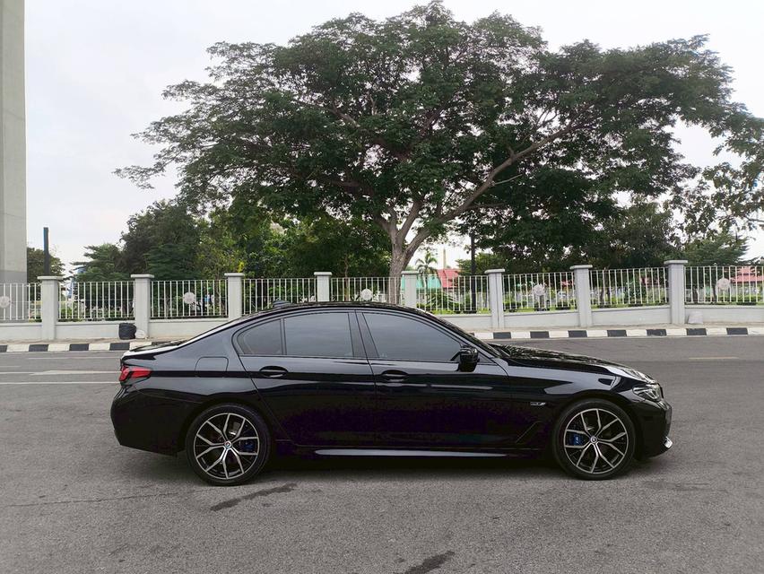 Bmw 530e M Sport 2022