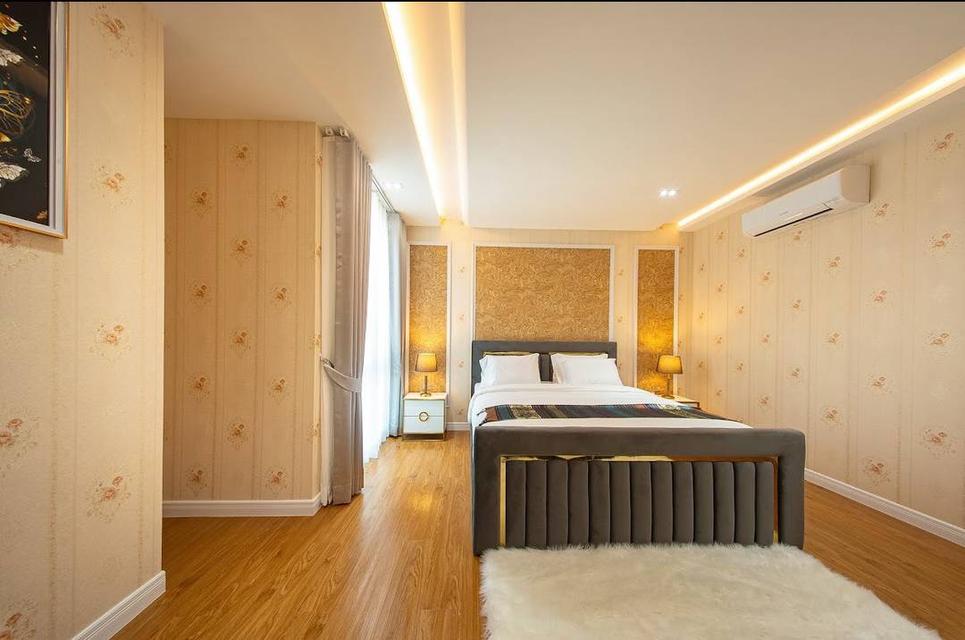 Luxury Villa Near Jomtien Beach  9