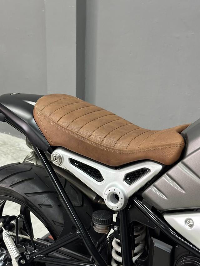  ออกรถ 0 บาท ฟรีดาวน์ทันที 🏍 BMW R nineT Scrambler Us รถมือเดียวจดปี 2019 16