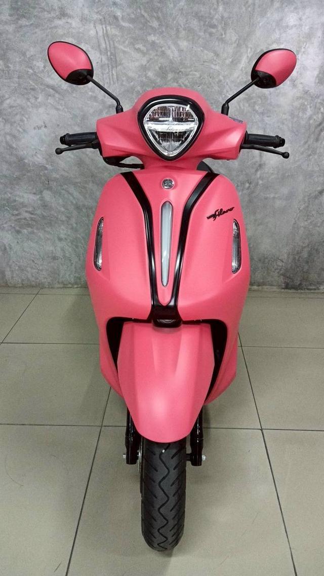 มอเตอร์ไซต์HONDAมือสอง