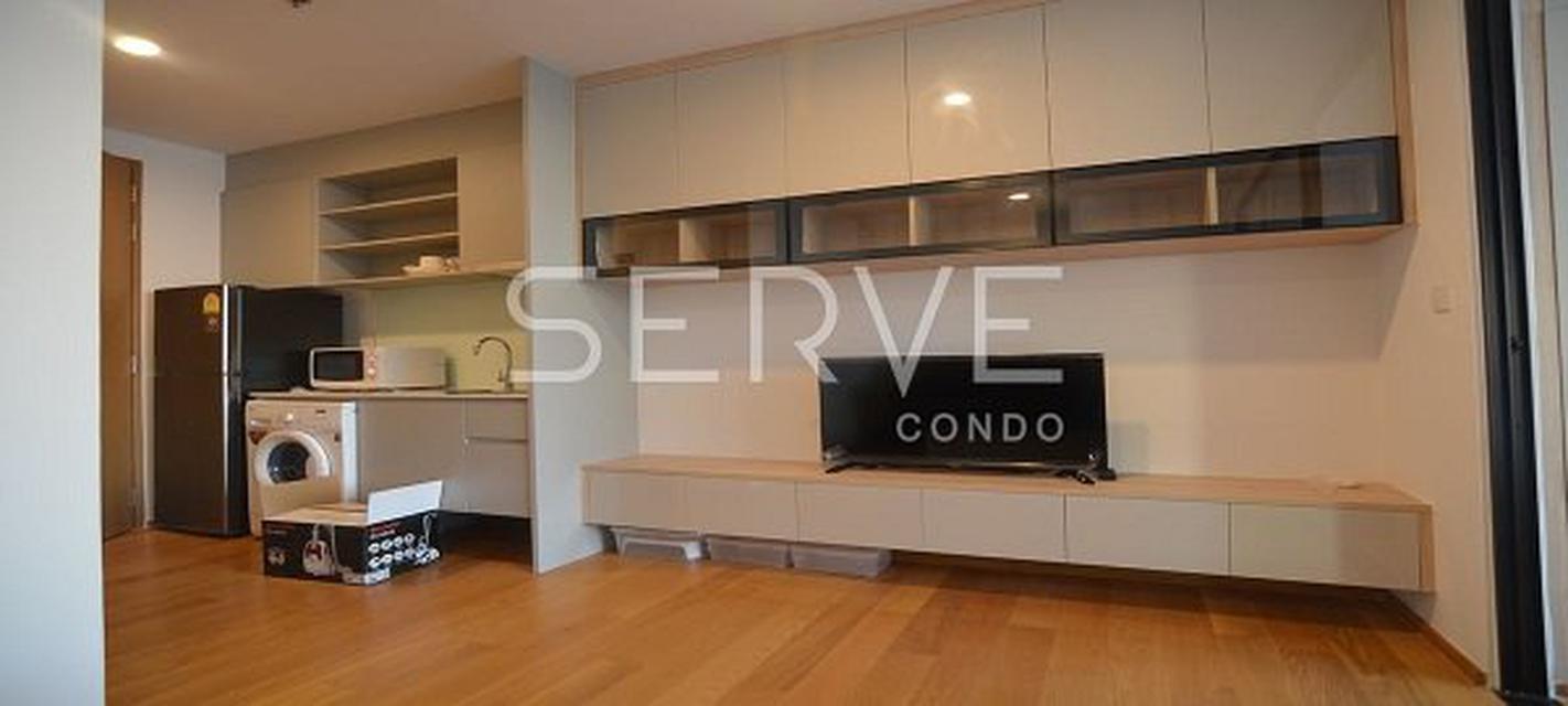 NOBLE REVO SILOM for rent 1 Bed 34 sqm 3