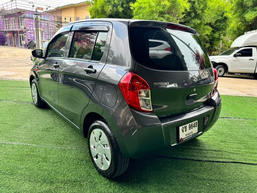 🌟 #SUZUKI CELERIO 1.0 GA  เกียร์ MT  ปี 2023🌟 6