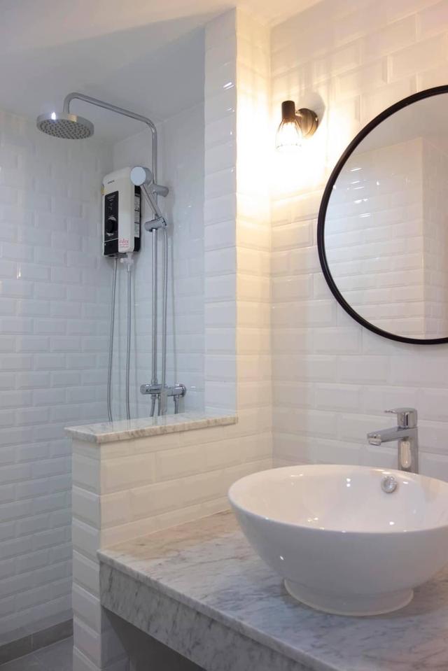 🏙️ คอนโดห้องใหญ่ 47 ตร.ม. วิวเมืองสวย! ใจกลางนิมมานฯ ใกล้ MAYA เพียง 1 กม. Spacious 47 sq.m. Condo for Rent - Heart of Nimman, City View 4