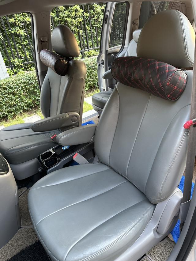 ขาย Kia Grand Carnival 2.9L LX ปี 2012 ดีเซล เกียร์ออโต้ 4