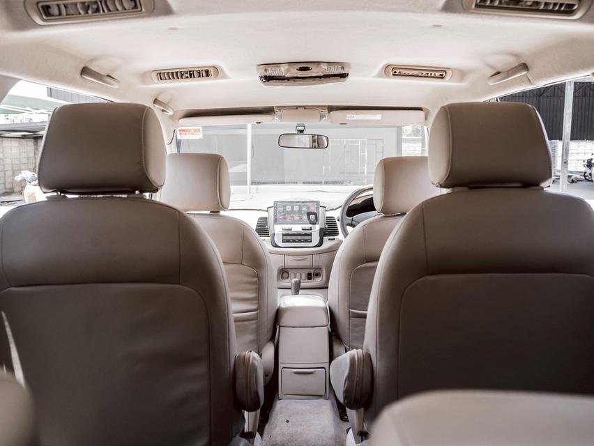 รหัสรถ 67GG409 Toyota Innova 2.0G ปี 2005 14