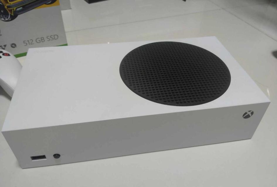 เครื่องเล่นเกม Xbox Series S มือ 2 2