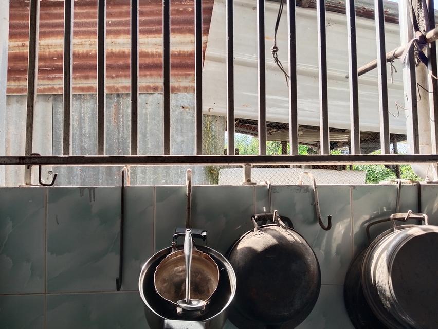 ทาวน์เฮ้าส์ 2 ชั้น อ. เมือง จ. ชลบุรี 2