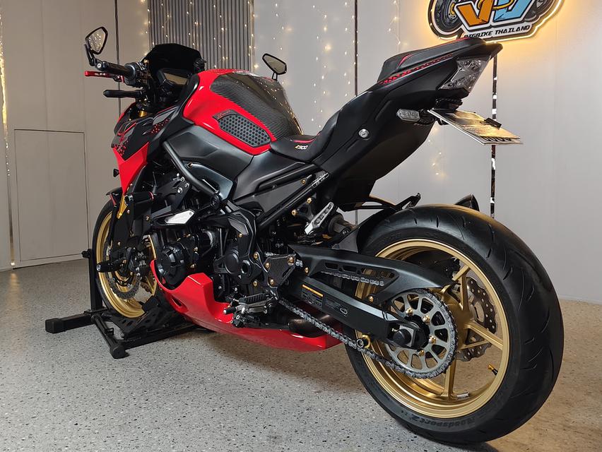 KAWASAKI Z900[SP]ปี2022 ของโครตแรร์ รูปที่ 8