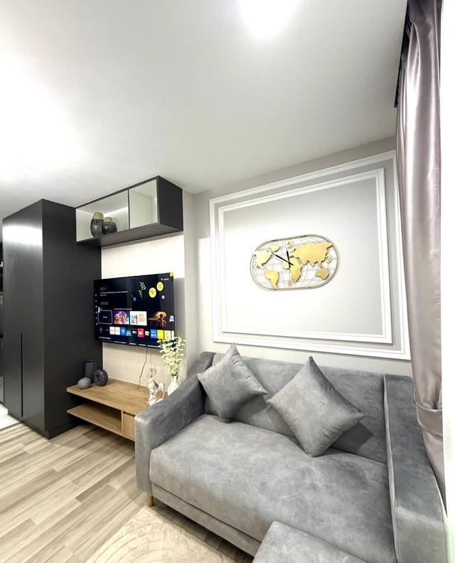 คอนโด The win condo เขาตาโลซอย4 6