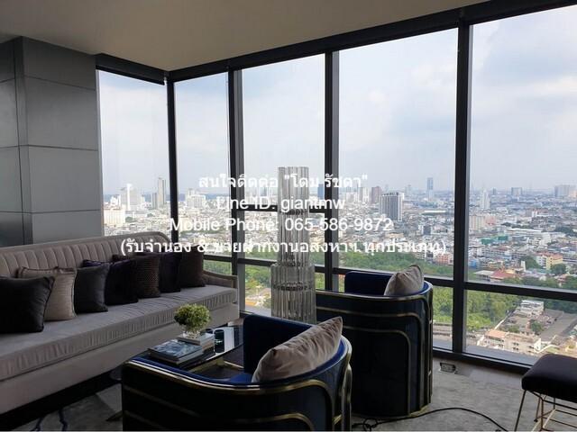 คอนโดฯ เดอะ แบงค็อค สาทร 60SQ.M. 1BEDROOM1BR ใกล้กับ รถไฟฟ้า BTS สุรศักดิ์ NICE! ให้เช่าคอนโด เดอะ แบงค็อค สาทร (The Ban 4